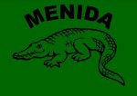 menida